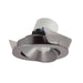 Myhouse Lighting Nora Lighting - NPR-4RC27XNN - Adjustable Trim - LED Pearl - Natural Metal Reflector / Natural Metal Flange
