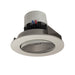 Myhouse Lighting Nora Lighting - NPR-4RC30XHW - Adjustable Trim - LED Pearl - Haze Reflector / White Flange