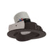 Myhouse Lighting Nora Lighting - NPR-4RCCDXBZ - Adjustable Trim - LED Pearl - Bronze Reflector / Bronze Flange