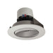 Myhouse Lighting Nora Lighting - NPR-4RCCDXHZMPW - Adjustable Trim - LED Pearl - Haze Reflector / Matte Powder White Flange