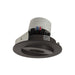 Myhouse Lighting Nora Lighting - NPR-4RG30XBZ - Adjustable Trim - LED Pearl - Bronze