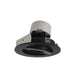Myhouse Lighting Nora Lighting - NPR-4RGCDXBB - Adjustable Trim - LED Pearl - Black