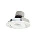 Myhouse Lighting Nora Lighting - NPR-4RGCDXMPW - Adjustable Trim - LED Pearl - Matte Powder White