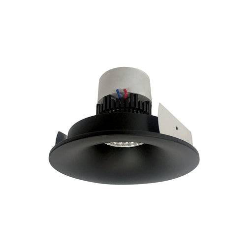 Myhouse Lighting Nora Lighting - NPR-4RNB27XBB - Recessed - LED Pearl - Black