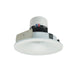 Myhouse Lighting Nora Lighting - NPR-4RNB27XMPW - Recessed - LED Pearl - Matte Powder White
