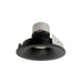 Myhouse Lighting Nora Lighting - NPR-4RNB30XBB - Recessed - LED Pearl - Black