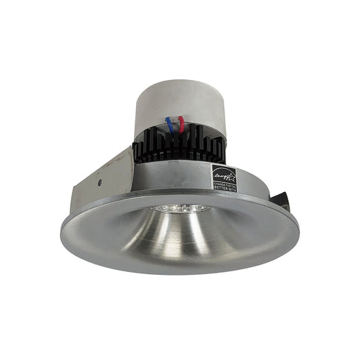 Myhouse Lighting Nora Lighting - NPR-4RNB30XNN - Recessed - LED Pearl - Natural Metal