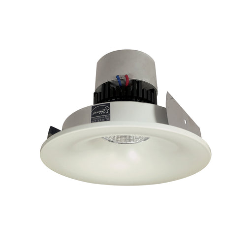 Myhouse Lighting Nora Lighting - NPR-4RNB30XWW - Recessed - LED Pearl - White
