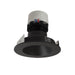 Myhouse Lighting Nora Lighting - NPR-4RNDC30XBB - Recessed - LED Pearl - Black Reflector / Black Flange
