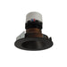Myhouse Lighting Nora Lighting - NPR-4RNDCCDXBZ - Recessed - LED Pearl - Bronze Reflector / Bronze Flange