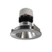 Myhouse Lighting Nora Lighting - NPR-4RNDCCDXNN - Recessed - LED Pearl - Natural Metal Reflector / Natural Metal Flange