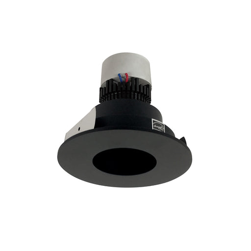 Myhouse Lighting Nora Lighting - NPR-4RPH27XBB - Recessed - LED Pearl - Black Pinhole / Black Flange