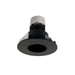 Myhouse Lighting Nora Lighting - NPR-4RPH40XBB - Recessed - LED Pearl - Black Pinhole / Black Flange