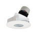 Myhouse Lighting Nora Lighting - NPR-4RPHACDXMPW - Adjustable Trim - LED Pearl - Matte Powder White Pinhole / Matte Powder White Flange