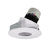 Myhouse Lighting Nora Lighting - NPR-4RPHACDXWW - Adjustable Trim - LED Pearl - White Pinhole / White Flange