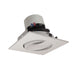Myhouse Lighting Nora Lighting - NPR-4SC30XWW - Adjustable Trim - LED Pearl - White Reflector / White Flange