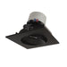Myhouse Lighting Nora Lighting - NPR-4SCCDXBB - Adjustable Trim - LED Pearl - Black Reflector / Black Flange