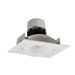 Myhouse Lighting Nora Lighting - NPR-4SG27XWW - Adjustable Trim - LED Pearl - White