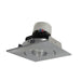 Myhouse Lighting Nora Lighting - NPR-4SG30XNN - Adjustable Trim - LED Pearl - Natural Metal
