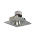 Myhouse Lighting Nora Lighting - NPR-4SNB40XNN - Recessed - LED Pearl - Natural Metal