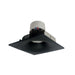 Myhouse Lighting Nora Lighting - NPR-4SNBCDXBB - Recessed - LED Pearl - Black
