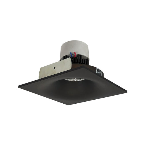 Myhouse Lighting Nora Lighting - NPR-4SNBCDXBZ - Recessed - LED Pearl - Bronze