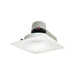 Myhouse Lighting Nora Lighting - NPR-4SNBCDXMPW - Recessed - LED Pearl - Matte Powder White
