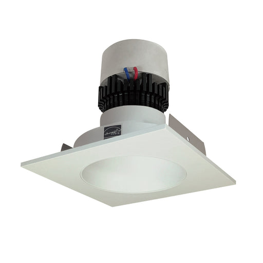 Myhouse Lighting Nora Lighting - NPR-4SNDC30XWW - Recessed - LED Pearl - White Reflector / White Flange
