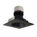 Myhouse Lighting Nora Lighting - NPR-4SNDC35XBB - Recessed - LED Pearl - Black Reflector / Black Flange