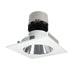 Myhouse Lighting Nora Lighting - NPR-4SNDC40XCMPW - Recessed - LED Pearl - Specular Clear Reflector / Matte Powder White Flange