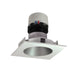 Myhouse Lighting Nora Lighting - NPR-4SNDC40XHW - Recessed - LED Pearl - Haze Reflector / White Flange