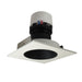 Myhouse Lighting Nora Lighting - NPR-4SNDCCDXBW - Recessed - LED Pearl - Black Reflector / White Flange