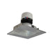 Myhouse Lighting Nora Lighting - NPR-4SNDSQ35XHN - Recessed - LED Pearl - Haze Reflector / Natural Metal Flange