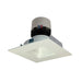 Myhouse Lighting Nora Lighting - NPR-4SNDSQCDXWW - Recessed - LED Pearl - White Reflector / White Flange