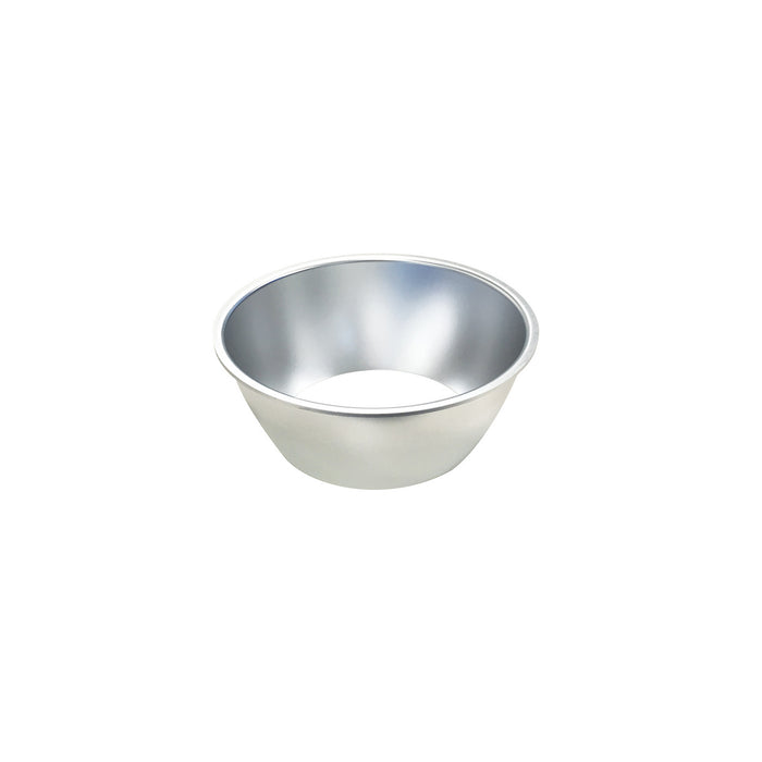 Myhouse Lighting Nora Lighting - NQZ-41REFLD - Recessed - Rec LED Quartz - Diffused Clear