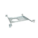 Myhouse Lighting Nora Lighting - NQZ-4R-F - Recessed - Rec LED Quartz - Aluminum