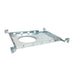 Myhouse Lighting Nora Lighting - NQZ-6R-F - Recessed - Rec LED Quartz - Aluminum
