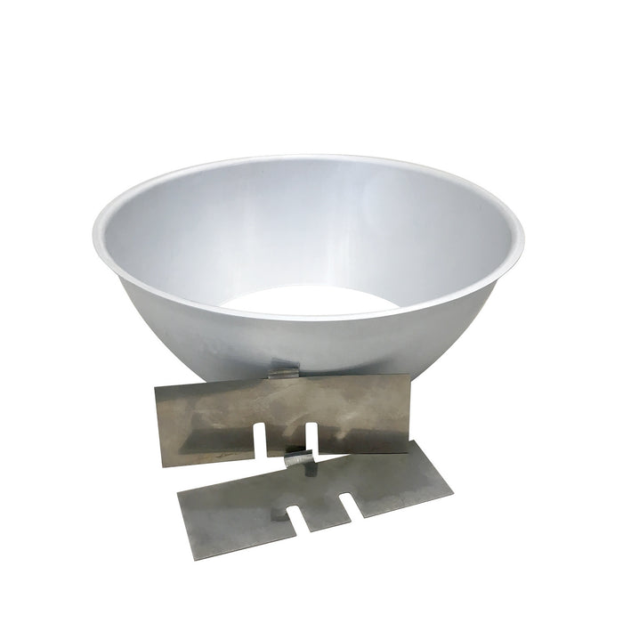 Myhouse Lighting Nora Lighting - NQZ-81REFLHZ - Recessed - Rec LED Quartz - Haze