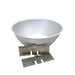 Myhouse Lighting Nora Lighting - NQZ-81REFLHZ - Recessed - Rec LED Quartz - Haze