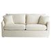 Myhouse Lighting Cyan - 11378 - Sofa - Sovente - White - Cream