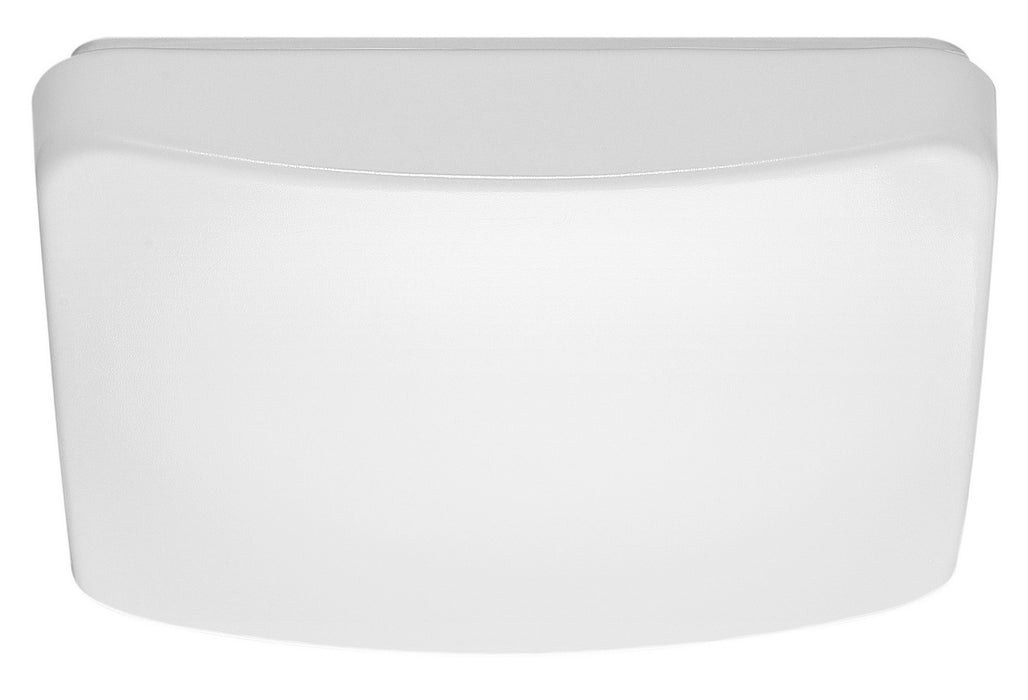 Myhouse Lighting Nuvo Lighting - 62-1214 - LED Flush Mount - White