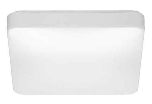 Myhouse Lighting Nuvo Lighting - 62-1216 - LED Flush Mount - White