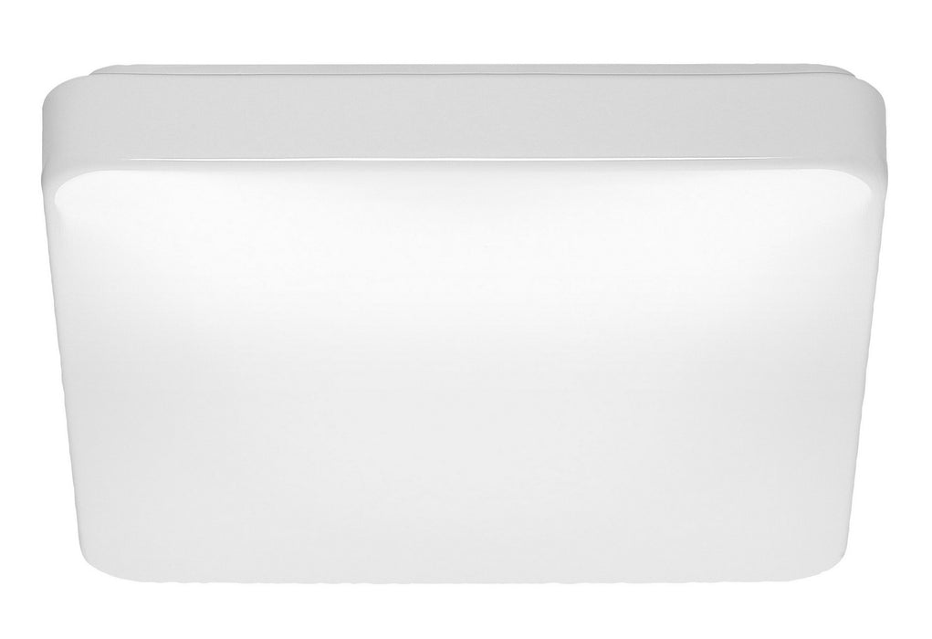 Myhouse Lighting Nuvo Lighting - 62-1217 - LED Flush Mount - White