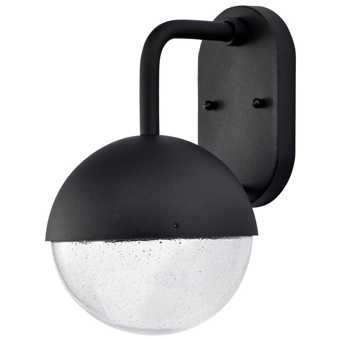 Myhouse Lighting Nuvo Lighting - 62-1616 - LED Wall Lantern - Atmosphere - Matte Black