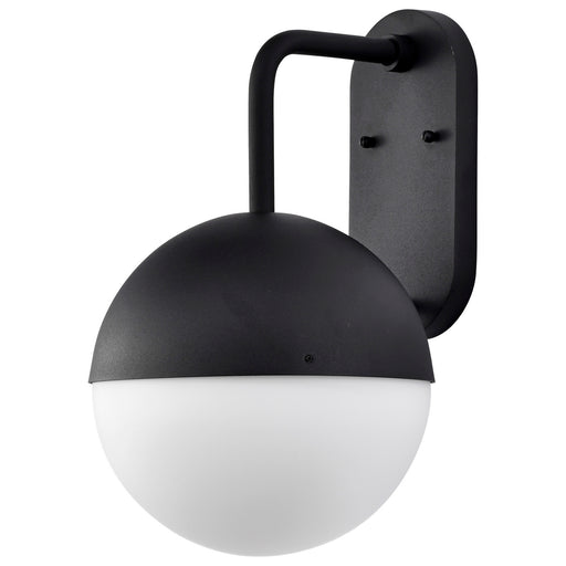 Myhouse Lighting Nuvo Lighting - 62-1617 - LED Wall Lantern - Atmosphere - Matte Black