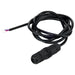 Myhouse Lighting Nuvo Lighting - 65-169 - Whip Connector - Black