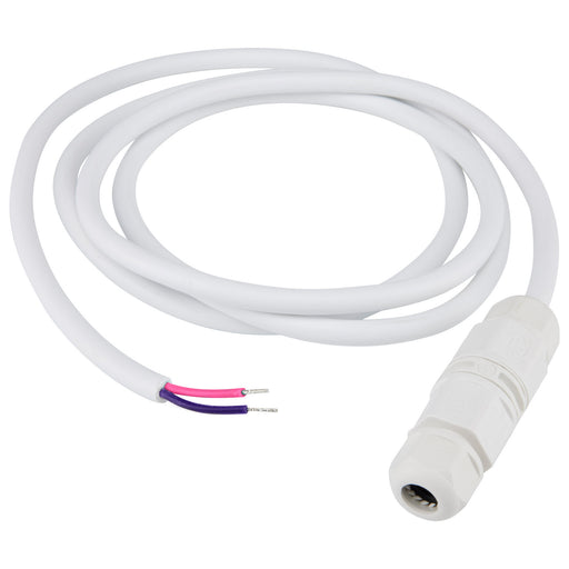 Myhouse Lighting Nuvo Lighting - 65-170 - Whip Connector - White