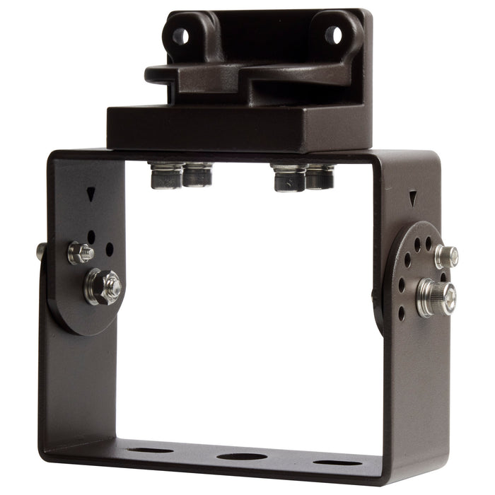 Myhouse Lighting Nuvo Lighting - 65-872 - Area Light - Bronze