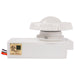 Myhouse Lighting Nuvo Lighting - 86-227 - Area Light PIR Sensor