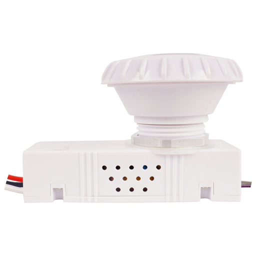 Myhouse Lighting Nuvo Lighting - 86-228 - Area Light Microwave Sensor